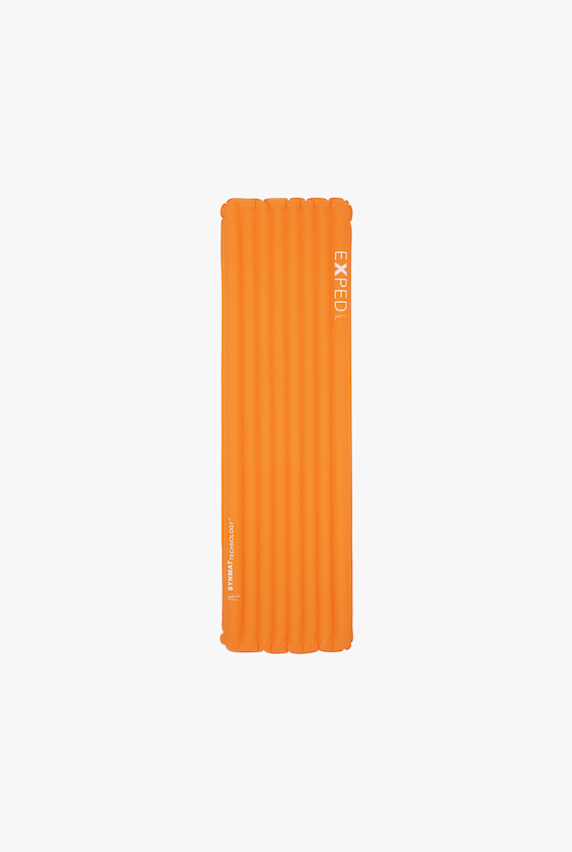 Exped Dura 3R M materasso gonfiabile Arancia 52205 1