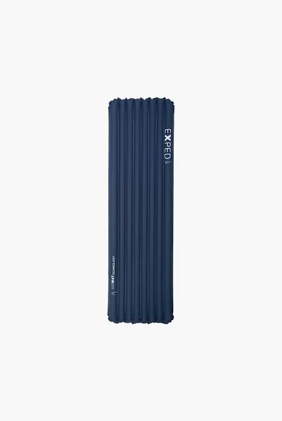 Exped Versa 1R M matelas pneumatique Bleu 52221 1