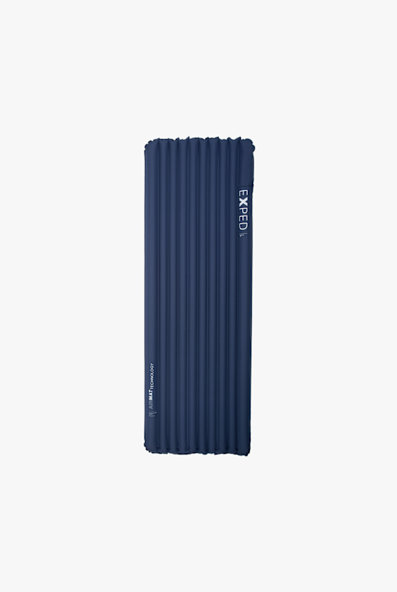 Exped Versa 1R LW materasso gonfiabile Blu 52209 1