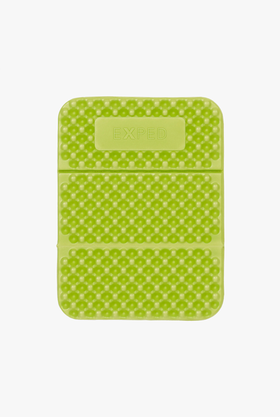 Exped Flex cuscino Verde 52198 1