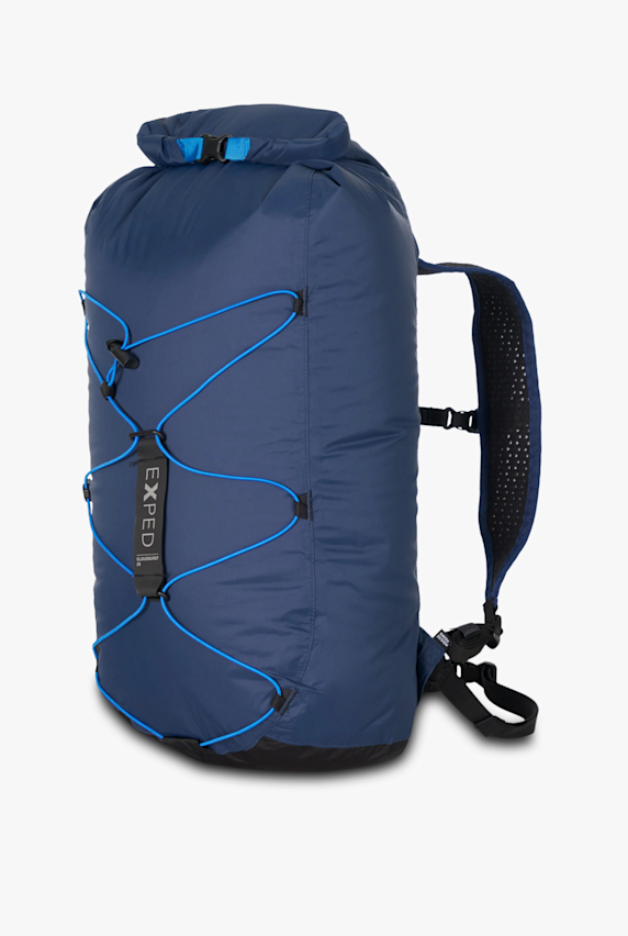 Exped Cloudburst 25 L Rucksack Blau 52222 1