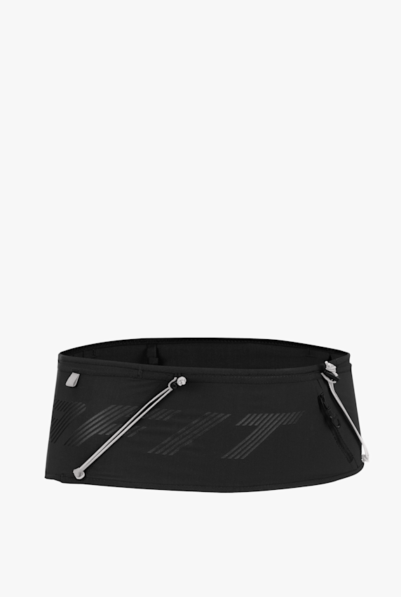 Dynafit 0.8 L ceinture de sport Noir 52271 1