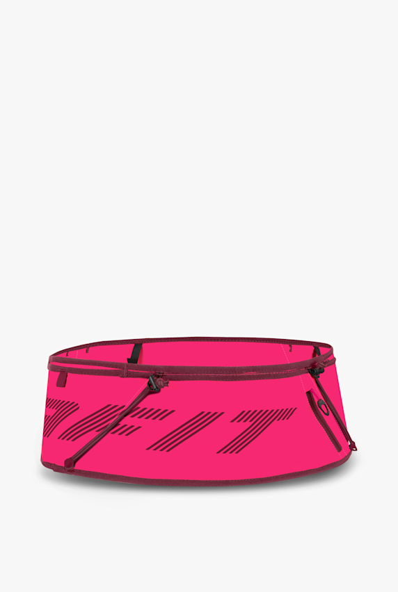 Dynafit 0.8 L cintura da corsa Pink 52292 1