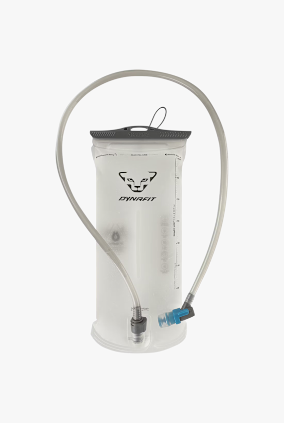 Dynafit 1,5 L sacca d'acqua Bianco 52289 1