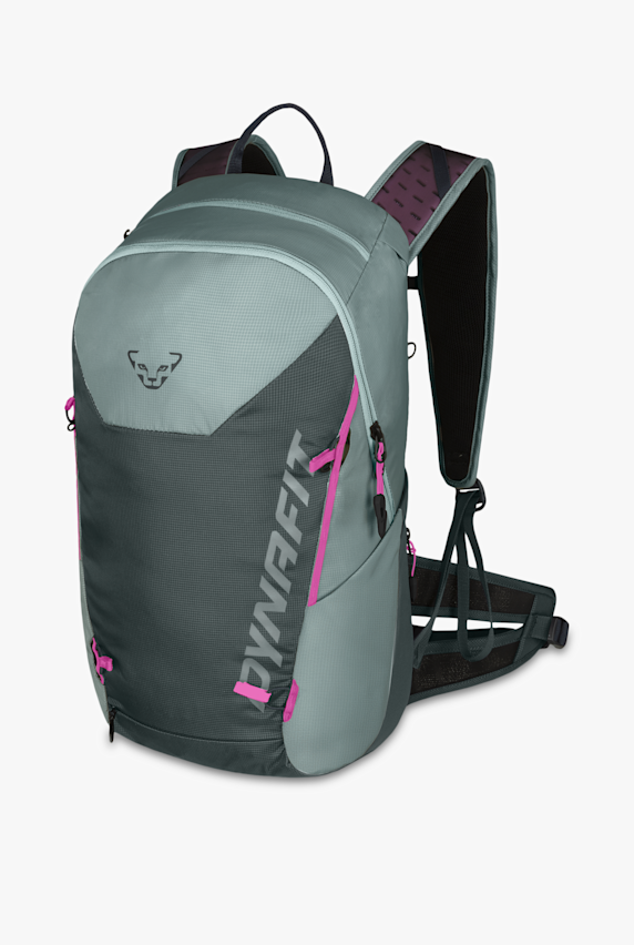 Dynafit Transalper 22 L Damen Wanderrucksack Blau 52268 1