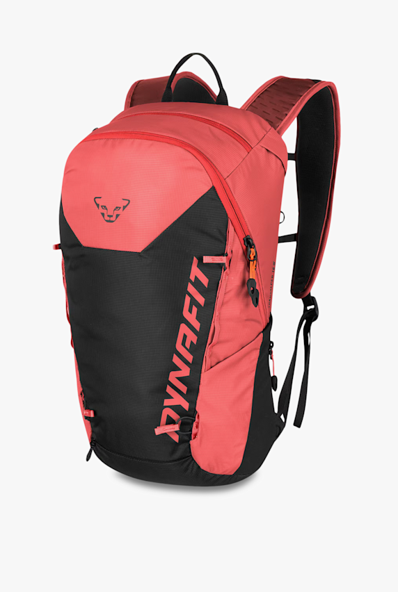 Dynafit Transalper 16 L sac à dos de randonnée femmes Noir 52262 1
