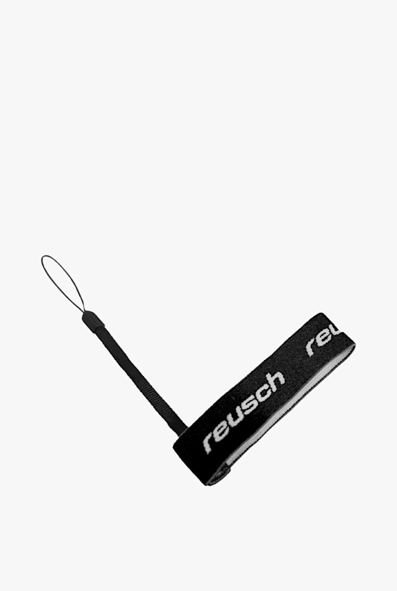 Reusch Comfort Branded Storm Leash Noir 52274 1