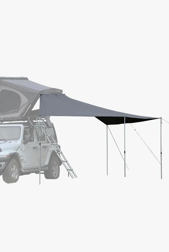 Wild Land Universal tarp Grigio 52288 1