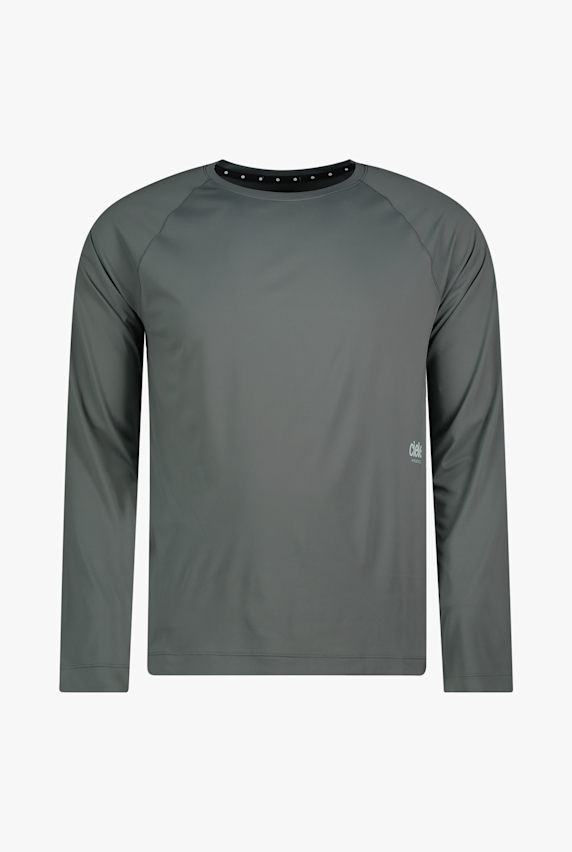 Ciele DLY longsleeve hommes Bleu 52324 1
