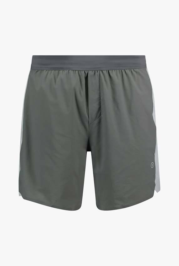 Ciele TRN 7" Linerless 2 Herren Short Grau 52347 1