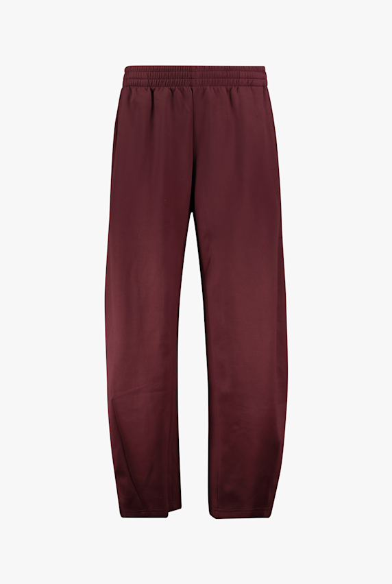 adidas Soft Lux Winter pantalon de sport femmes Rouge 52366 1