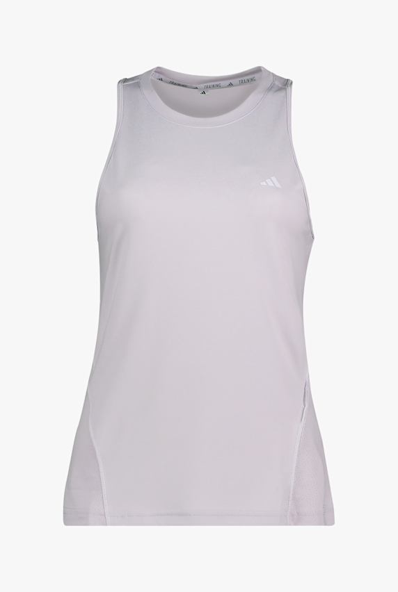 adidas Designed for Training Workout tanktop femmes Blanc 52376 1