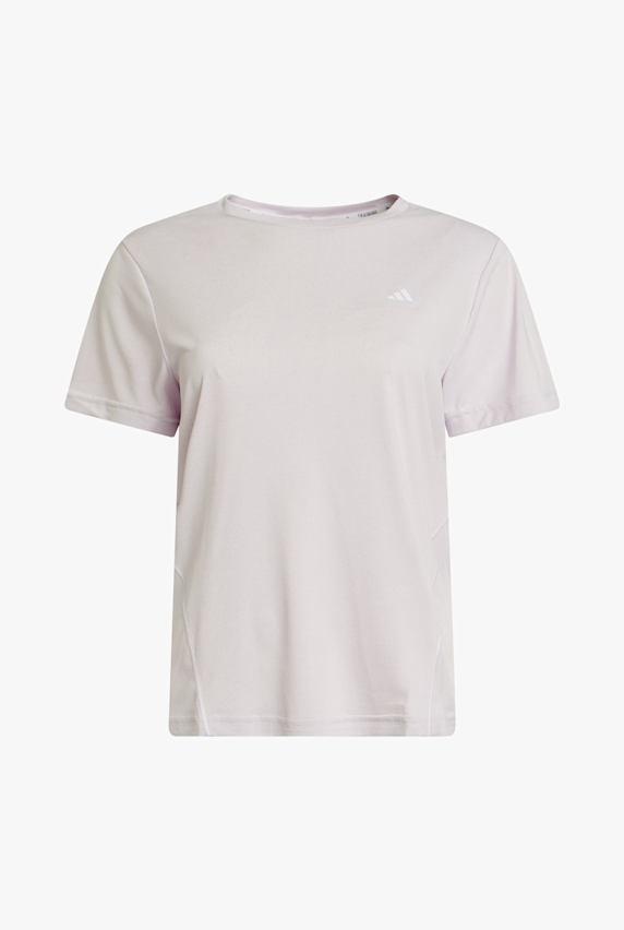 adidas Designed 4 Training Damen T-Shirt Lila 52381 1
