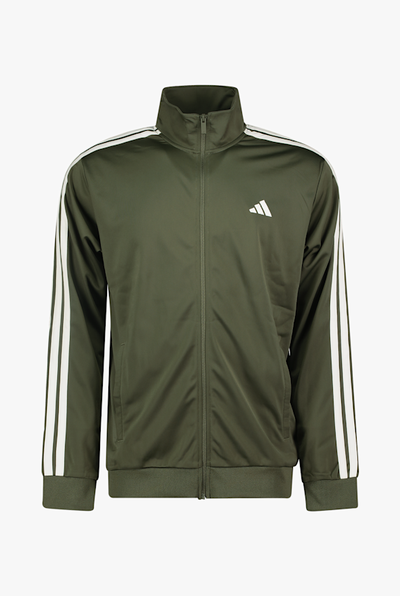 adidas Dayready tuta sportiva uomo Bianco 52417 1