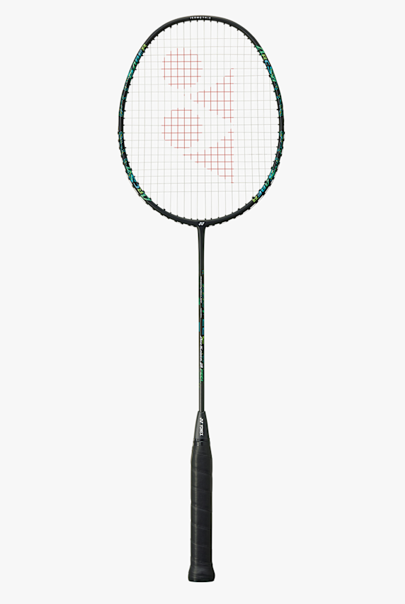 Yonex Arc Saber 2 Feel - besaitet - Badmintonracket Schwarz 52425 1