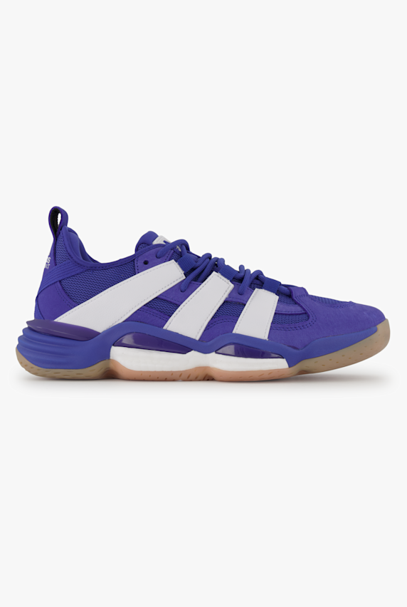 adidas Equipment Stabil 16 Herren Hallenschuh Blau 52489 1