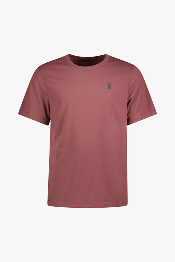 ON Train-T T-Shirt uomo Rosso 52525 1
