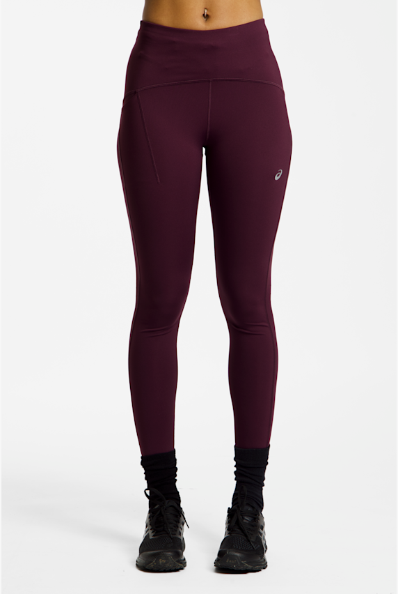 ASICS Road High Waist tight donna Colore Non Definito 52571 1