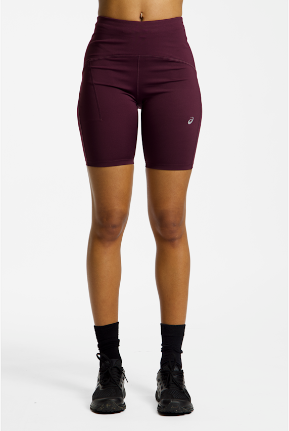 ASICS Road High Waist 8" pantaloncini donna Colore Non Definito 52593 1
