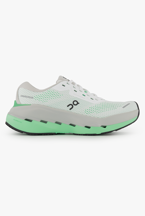ON Cloudrunner 3 Max Damen Laufschuh Weiss 52642 1