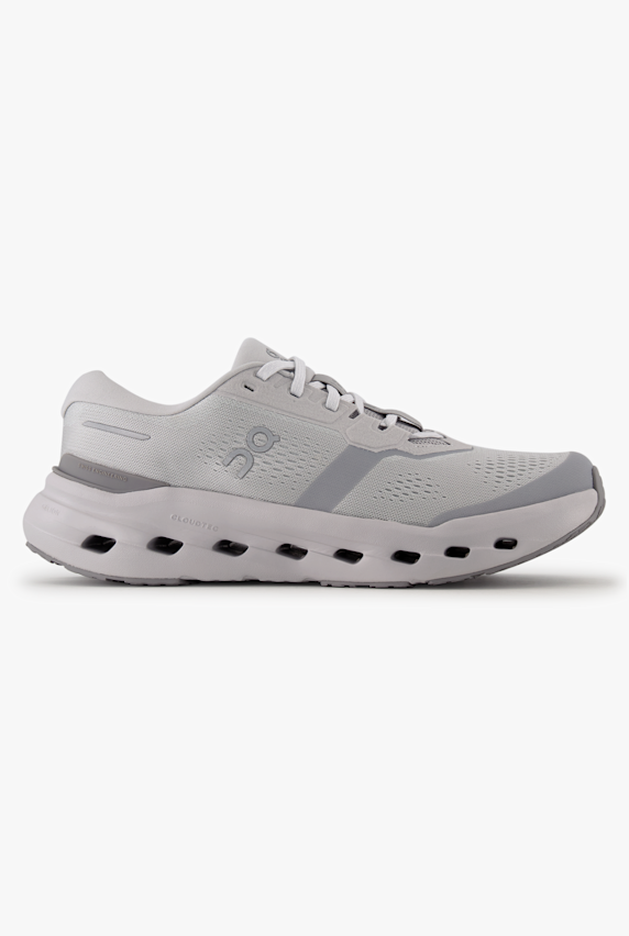 ON Cloudrunner 3 scarpe da corsa uomo Bianco 52667 1