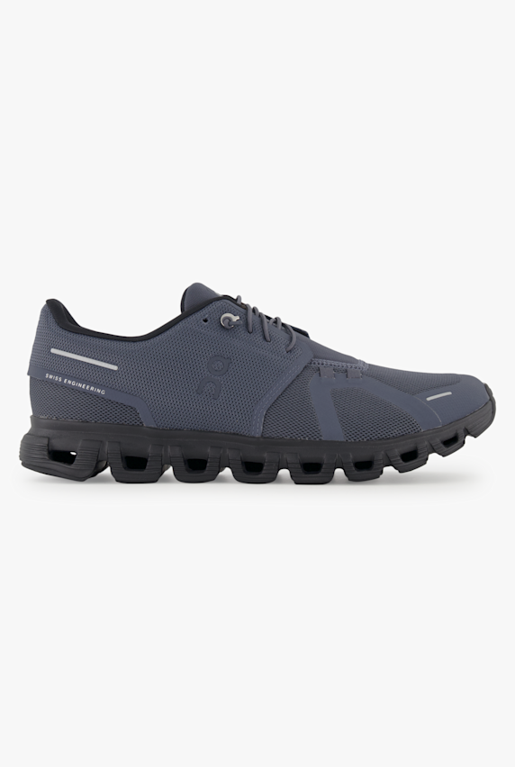 ON Cloud 6 sneaker uomo Blu 52664 1