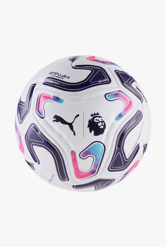 PUMA STELLAR NITRO™ Ultimate Premier League Reactivity ballon de football Multicolore 52683 1