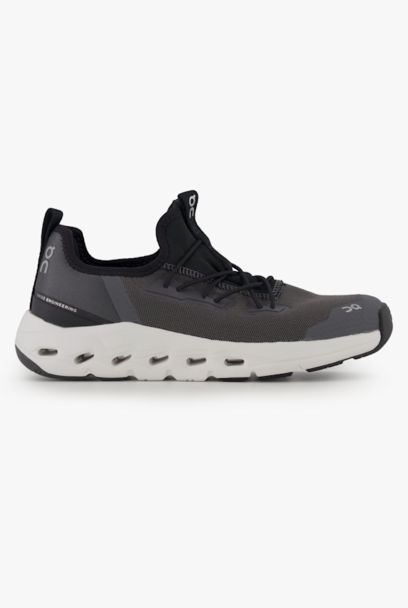 ON Cloudleap sneaker enfants Noir 52686 1