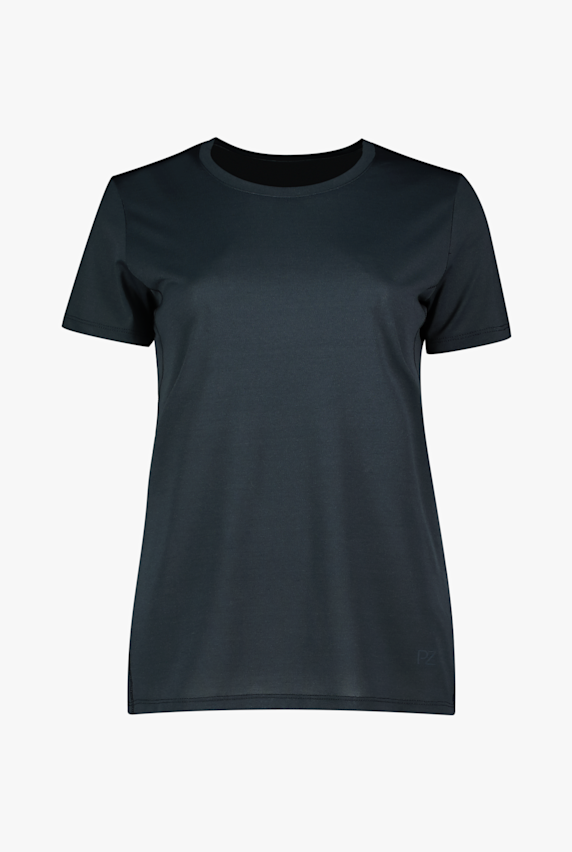 POWERZONE t-shirt donna Blu 53109 1