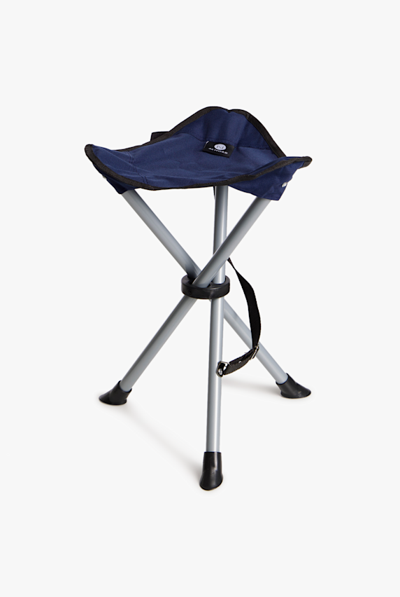 46 NORD MIni chaise de camping Bleu 52740 1