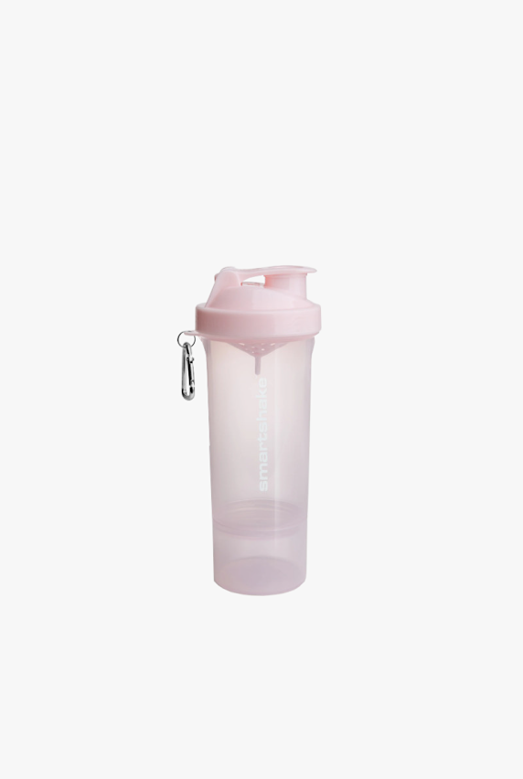 smartshake Slim 500 ml shaker Rosa 52741 1