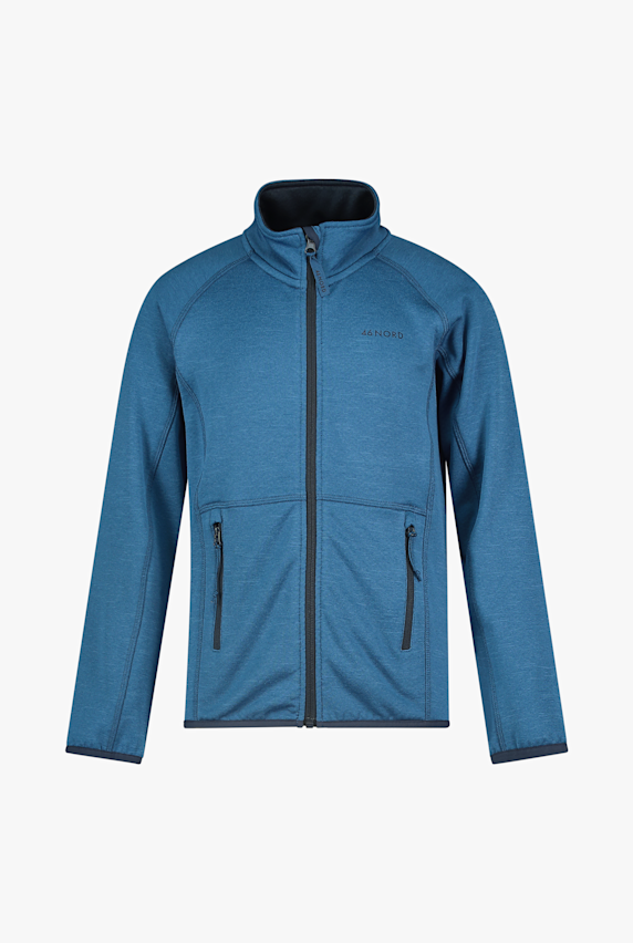 46 NORD midlayer enfants Bleu 52764 1