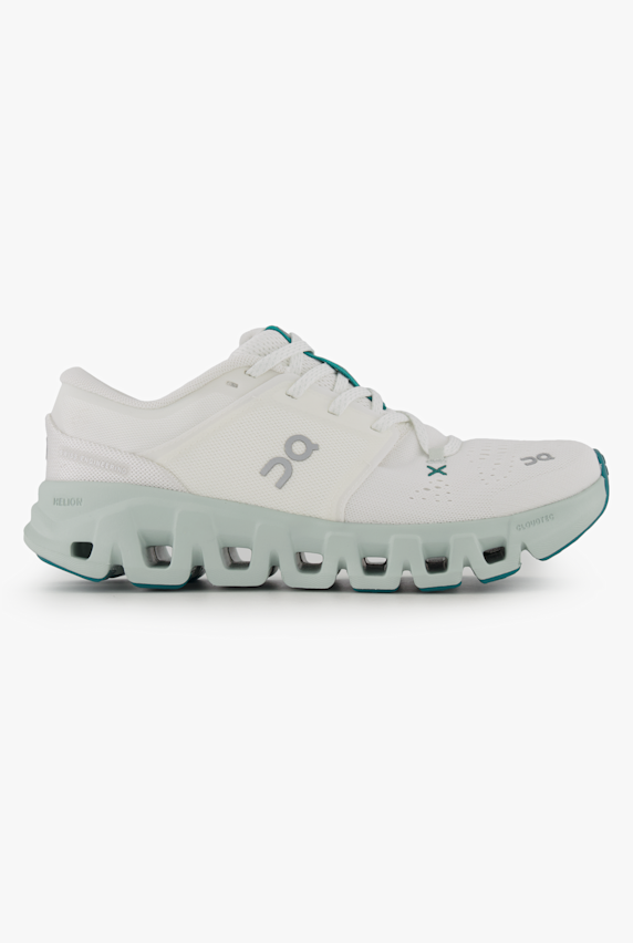 ON Cloud X 5 Damen Sneaker Weiss 52833 1