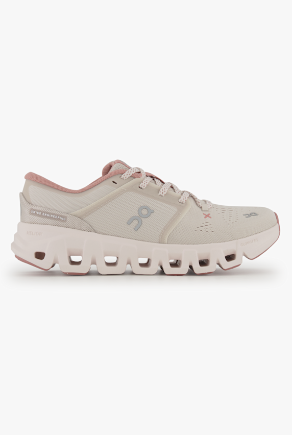 ON Cloud X 5 sneaker bambini Bianco 52829 1