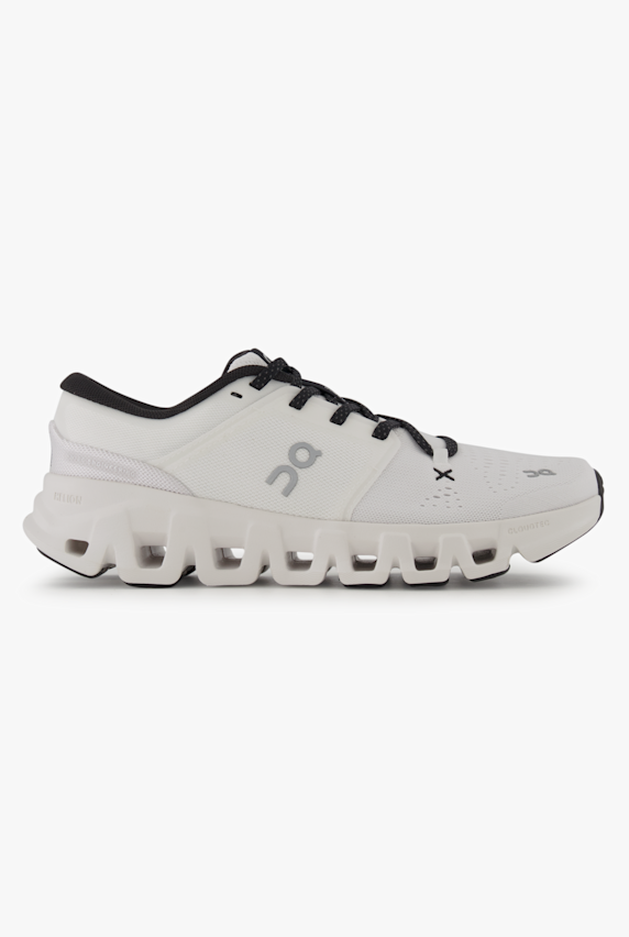 ON Cloud X 5 Damen Sneaker Weiss 52844 1