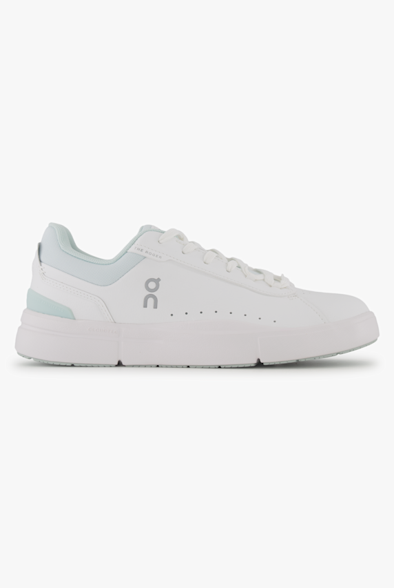 ON The Roger Advantage sneaker femmes Blanc 52842 1