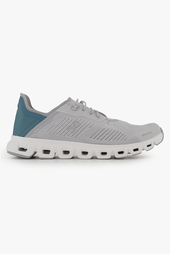 ON Cloud 6 Coast sneaker donna Grigio 52846 1