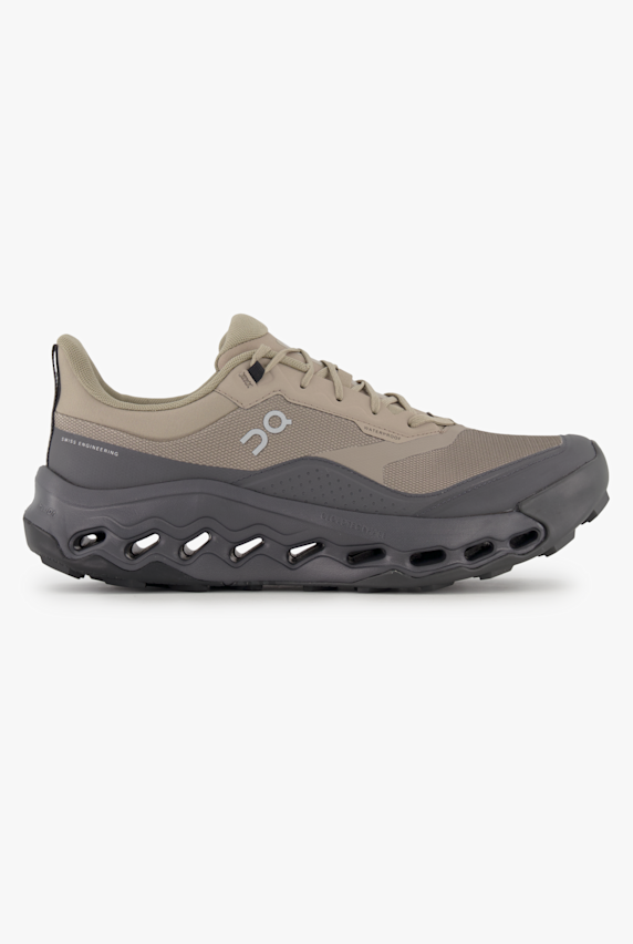 ON Cloudhorizon 2 Waterproof scarpe da trekking uomo Beige 52856 1
