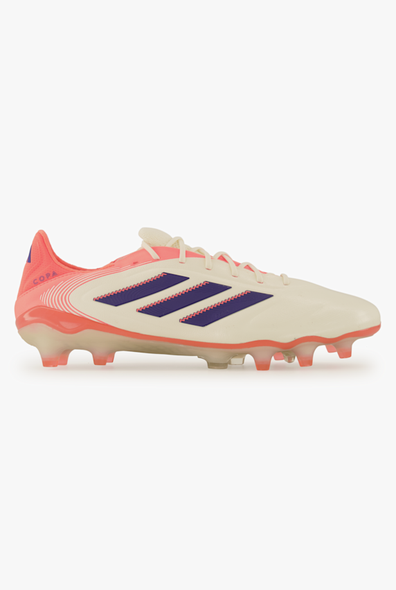 adidas Copa Pure III Elite FG chaussures de football Blanc 52854 1