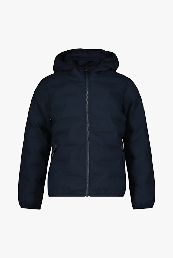 46 NORD veste outdoor enfants Bleu Foncé 52860 1