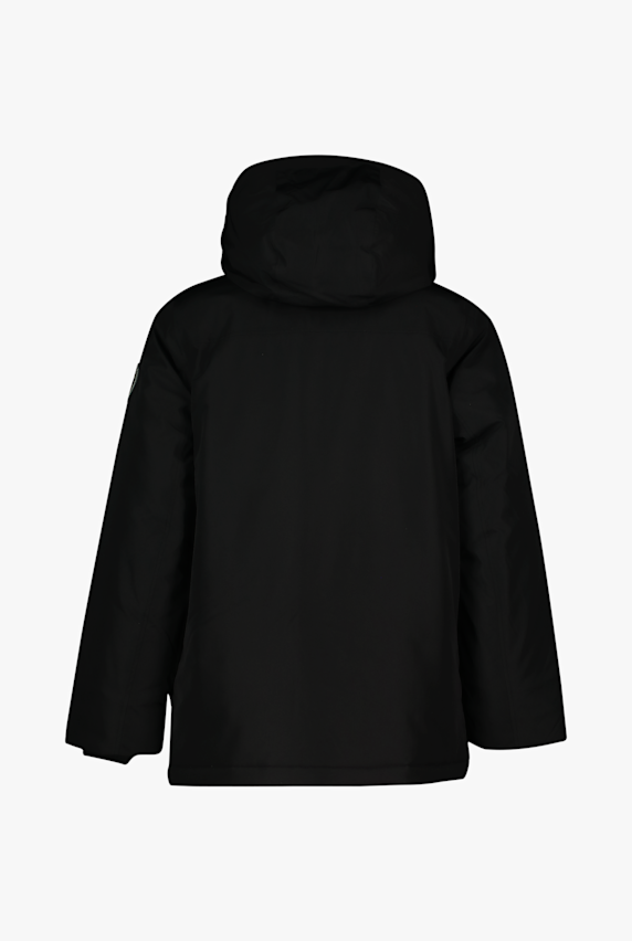 46 NORD veste d'hiver bambini Nero 52873 1