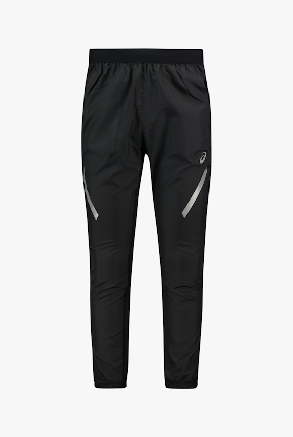 ASICS Lite-Show pantalon de course hommes Noir 52891 1
