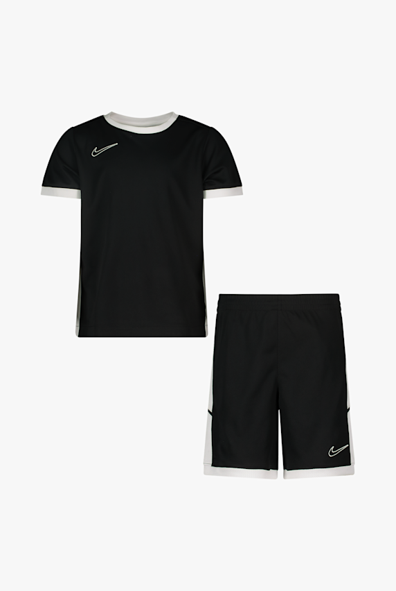 Nike Dri-FIT Academy Mini Kinder Fussballset Schwarz 52883 1