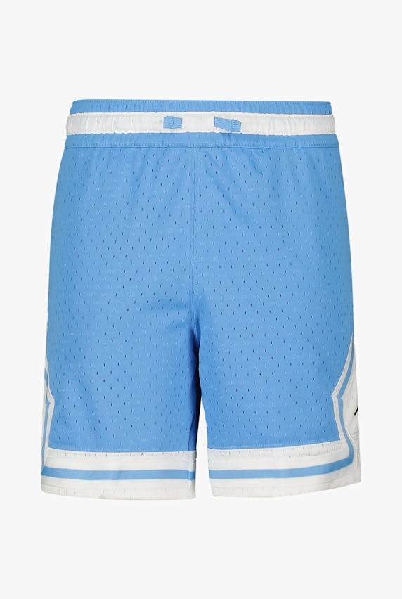 Jordan Dri-FIT Diamond short enfants Bleu 52889 1