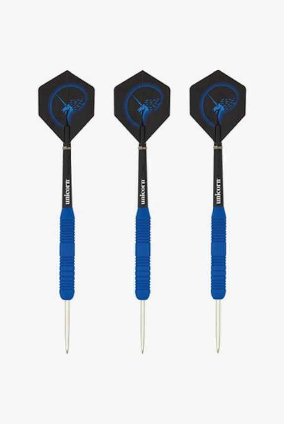 Unicorn 3-Pack Core Plus Wins 21 g freccia Blu 52960 1