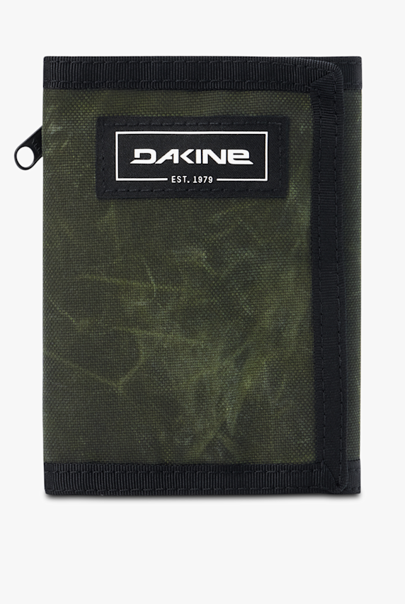 Dakine Vert Rail portamoneta Verde 52954 1