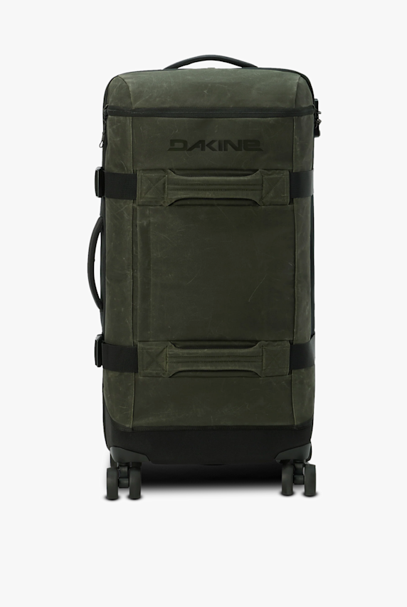 Dakine Split 4 Wheel Roller 87 L trolley Verde 53011 1