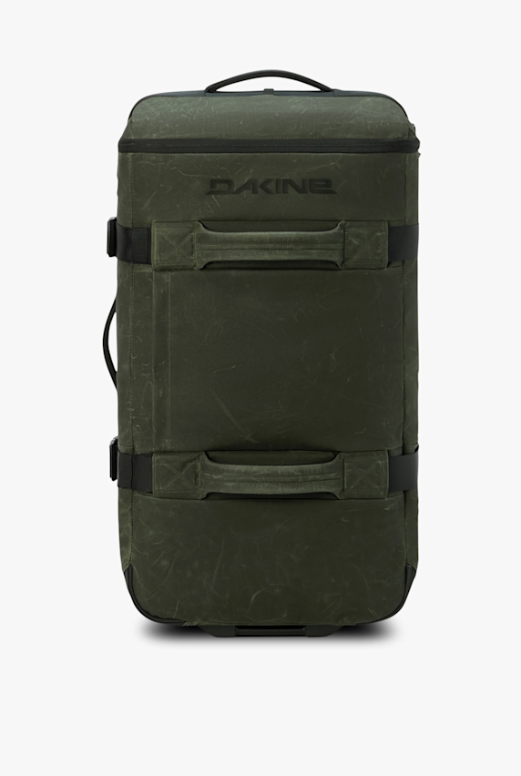 Dakine Split Roller 2.0 110 L trolley Verde 52992 1