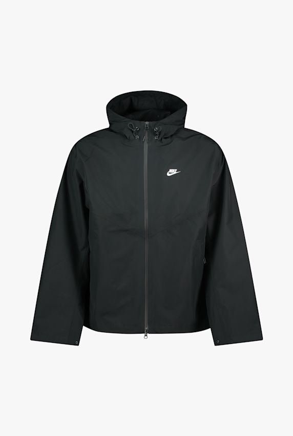 Nike Storm-FIT ADV Windrunner Herren Regenjacke Schwarz 53001 1