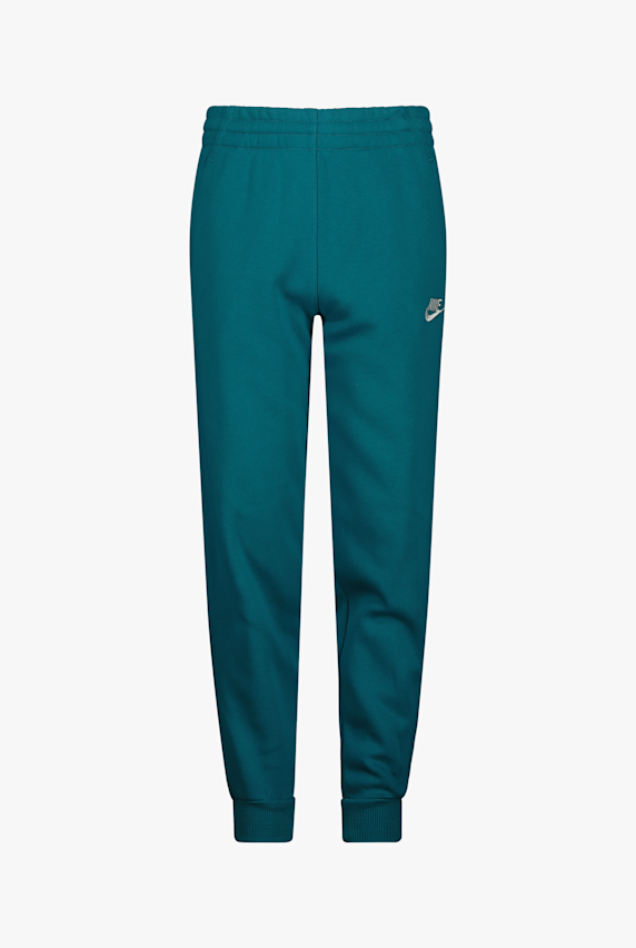 Nike Club Fleece pantaloni della tuta bambini Petrol 53478 1